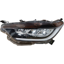 Laden Sie das Bild in den Galerie-Viewer, Frontscheinwerfer Toyota 4 Yaris KO-8KO-8 LED Links Scheinwerfer Headlight