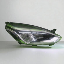 Laden Sie das Bild in den Galerie-Viewer, Frontscheinwerfer Ford Fiesta I L1BB-13E014-CE LED Rechts Scheinwerfer Headlight SCH1999731498te