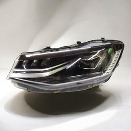 Frontscheinwerfer VW Caddy 2K8941035D Laser Ein Stück (Rechts oder Links) SCH4962123027ad