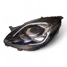 Frontscheinwerfer Ford Puma L1TB-13E015-EK LED Ein Stück (Rechts oder Links) SCH5344455855ry