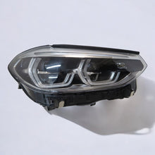 Load image into Gallery viewer, Frontscheinwerfer BMW X3 G01 X4 G02 8739654 LED Rechts Scheinwerfer Headlight SCH3254130424ql