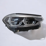 Frontscheinwerfer BMW X3 G01 X4 G02 8739654 LED Rechts Scheinwerfer Headlight
