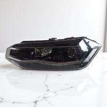 Load image into Gallery viewer, Frontscheinwerfer VW Polo 2G1941035B Full LED Links Scheinwerfer Headlight