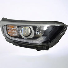 Laden Sie das Bild in den Galerie-Viewer, Frontscheinwerfer Kia Stonic LED Rechts Scheinwerfer Headlight