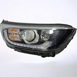 Frontscheinwerfer Kia Stonic LED Rechts Scheinwerfer Headlight
