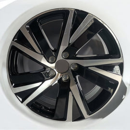 1x Alufelge 18 Zoll 8.0