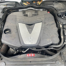 Load image into Gallery viewer, Motor Mercedes-Benz W211 W203 642920 3.0 CDI Diesel Engine Unkomplett