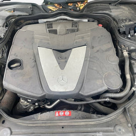 Motor Mercedes-Benz W211 W203 642920 3.0 CDI Diesel Engine Unkomplett