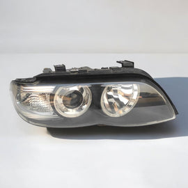 Frontscheinwerfer BMW X5 E53 Ein Stück (Rechts oder Links) Headlight SCH8515932791dr