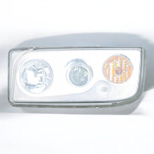 Load image into Gallery viewer, Frontscheinwerfer Mercedes-Benz 121491 121470 Links Scheinwerfer Headlight SCH4859687251yl