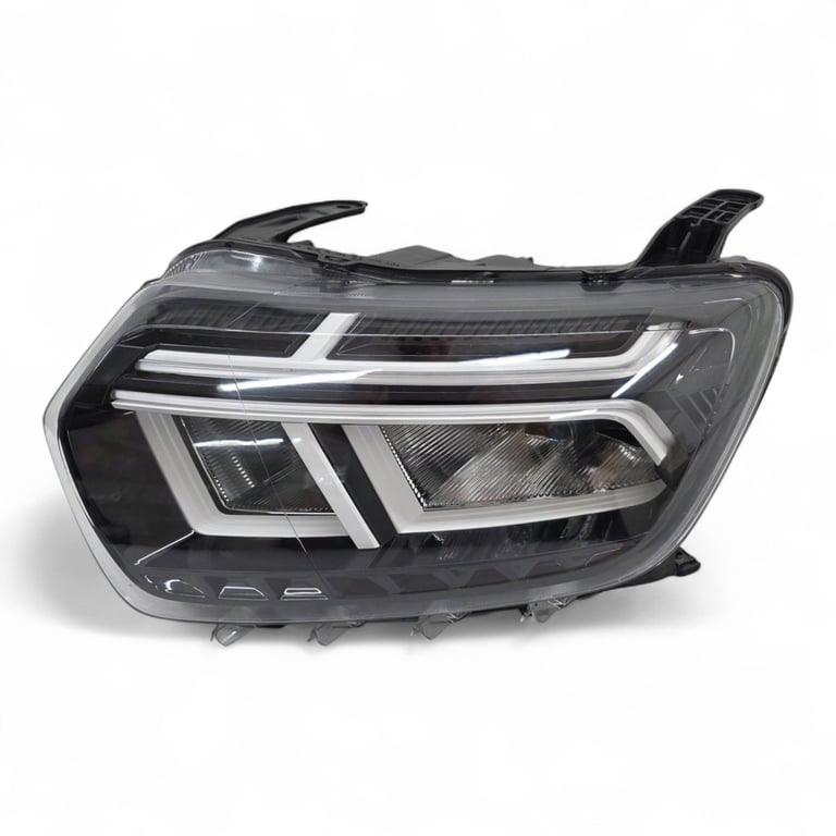 Frontscheinwerfer Dacia Duster 260602465R Full LED Links Scheinwerfer Headlight SCH8851216632lh