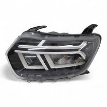 Load image into Gallery viewer, Frontscheinwerfer Dacia Duster 260602465R Full LED Links Scheinwerfer Headlight SCH8851216632lh
