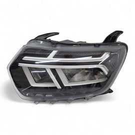 Frontscheinwerfer Dacia Duster 260602465R Full LED Links Scheinwerfer Headlight SCH8851216632lh
