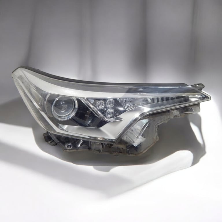 Frontscheinwerfer Toyota Chr Ein Stück (Rechts oder Links) Headlight SCH4813672840yl