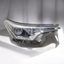 Laden Sie das Bild in den Galerie-Viewer, Frontscheinwerfer Toyota Chr Ein Stück (Rechts oder Links) Headlight SCH4813672840yl