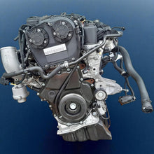 Load image into Gallery viewer, Motor Audi A4 B9 DBP 2.0 TFSI 190PS 140kW 71TKm 2018 Benzin Engine Komplett