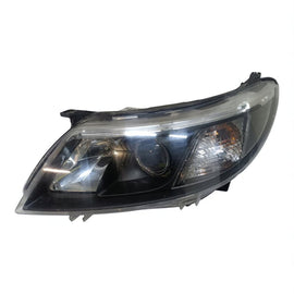 Frontscheinwerfer Saab 9-3 12842047 Xenon Links Scheinwerfer Headlight SCH2222399719ni