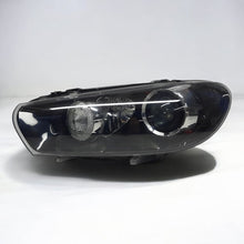 Laden Sie das Bild in den Galerie-Viewer, Frontscheinwerfer VW Scirocco 1K8941753B Xenon Links Scheinwerfer Headlight