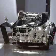 Laden Sie das Bild in den Galerie-Viewer, Motor Audi A5 A4 CJEE CJED CJEB 1.8 TFSI 67TKm 2015 Benzin Engine Unkomplett