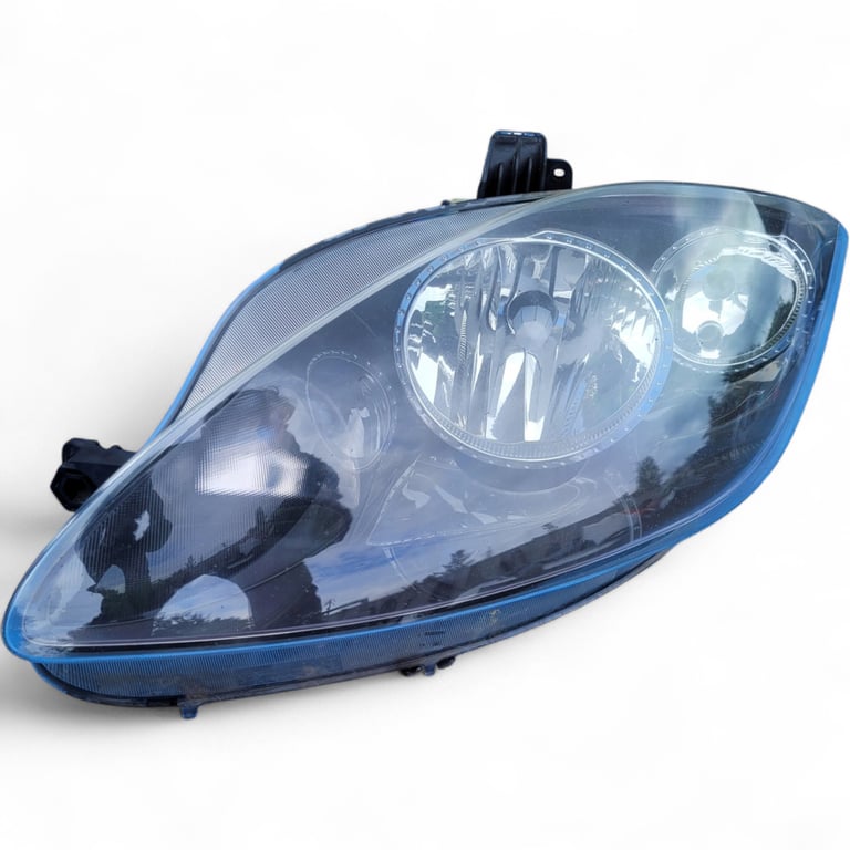 Frontscheinwerfer Seat Altea 5P1941033A Ein Stück (Rechts oder Links) Headlight