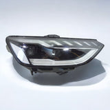 Frontscheinwerfer Audi A4 B9 8W0941036E LED Rechts Scheinwerfer Headlight