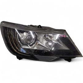 Frontscheinwerfer Skoda Superb RKC13175 Vorderseite Scheinwerfer Headlight