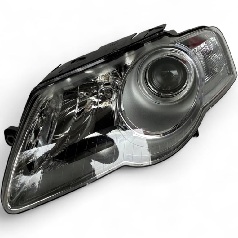 Frontscheinwerfer VW Passat 1EL247014-01 Links Scheinwerfer Headlight SCH5051997713vy