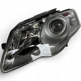 Frontscheinwerfer VW Passat 1EL247014-01 Links Scheinwerfer Headlight SCH5051997713vy