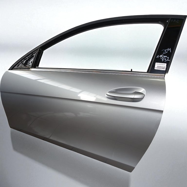 Tür Mercedes-Benz Coupe 204792 Vorne Links Door Porta Porte
