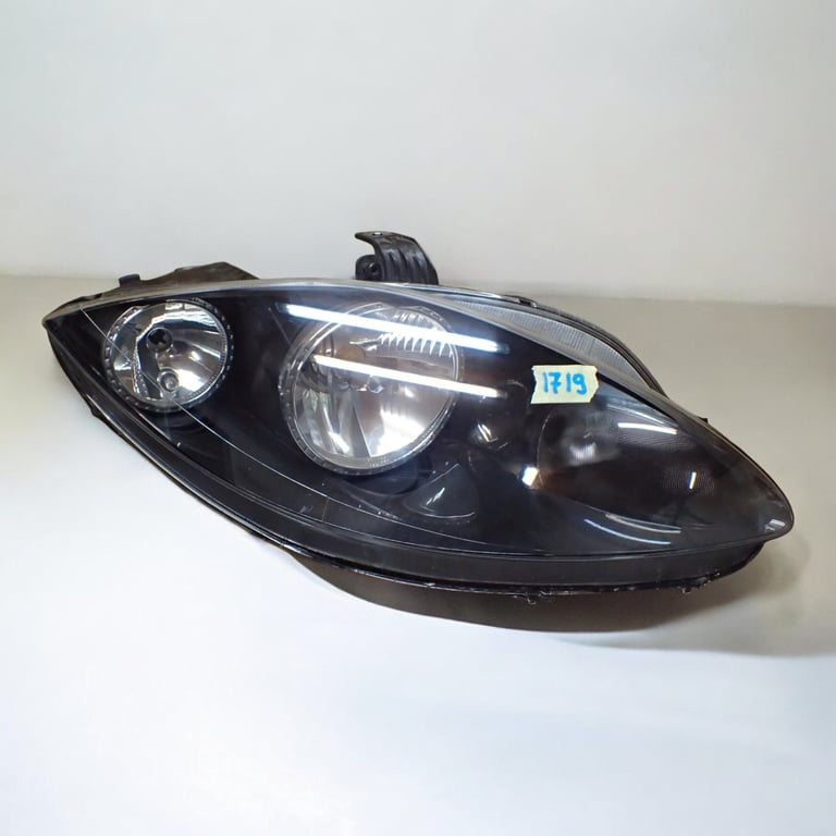 Frontscheinwerfer Seat Leon 5P1941006B LED Rechts Scheinwerfer Headlight