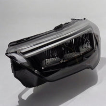 Load image into Gallery viewer, Frontscheinwerfer Opel Crossland X YQ00709680 LED Links Scheinwerfer Headlight