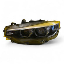 Laden Sie das Bild in den Galerie-Viewer, Frontscheinwerfer BMW 4 F36 F32 8738699-03 Full LED Links Scheinwerfer Headlight SCH2859824121ca