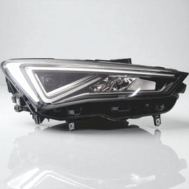 Frontscheinwerfer Seat Leon 5FB941008G Full LED Rechts Scheinwerfer Headlight