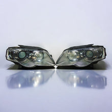 Laden Sie das Bild in den Galerie-Viewer, Frontscheinwerfer VW Passat 89312660 Ein Stück (Rechts oder Links) Headlight