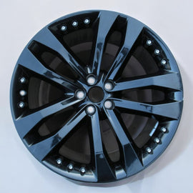 1x Alufelge 20 Zoll 10.5