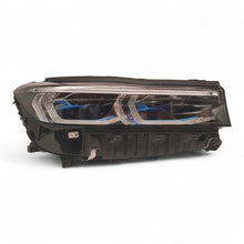 Load image into Gallery viewer, Frontscheinwerfer BMW 7 G11 G12 5A27A14 Laser Rechts Scheinwerfer Headlight SCH3881682072wa