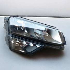 Frontscheinwerfer Skoda Karoq 57B941016A LED Rechts Scheinwerfer Headlight SCH1984351185df