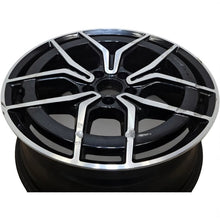 Laden Sie das Bild in den Galerie-Viewer, 1x Alufelge 19 Zoll 7.5" 5x112 A2064016700 Mercedes-Benz W206 Rim Wheel FEL3006701779ba