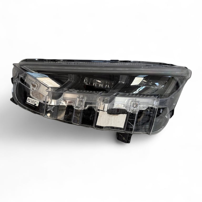 Frontscheinwerfer Ford LJ8B-13E015-EG Full LED Links Scheinwerfer Headlight SCH5845565972ih