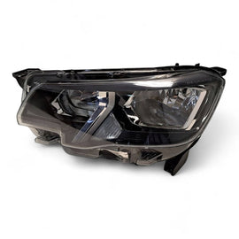 Frontscheinwerfer Peugeot Partner Rifter 9816826980 Links Scheinwerfer Headlight SCH8396572938so