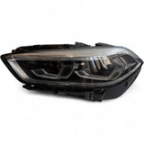 Frontscheinwerfer BMW 1 F40 9482811-09 Full LED Links Scheinwerfer Headlight