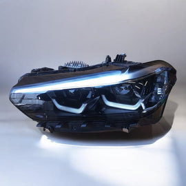 Frontscheinwerfer BMW X5 G05 5A27991 Full LED Links Scheinwerfer Headlight SCH6975891394pk