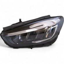 Load image into Gallery viewer, Frontscheinwerfer Mercedes-Benz W247 LED Links Scheinwerfer Headlight SCH3212041632jv