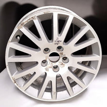 Laden Sie das Bild in den Galerie-Viewer, 1x Alufelge 17 Zoll 7.5" 5x112 8P0601025BE Audi A4 A3 Rim Wheel FEL8633932361zp