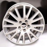 1x Alufelge 17 Zoll 7.5