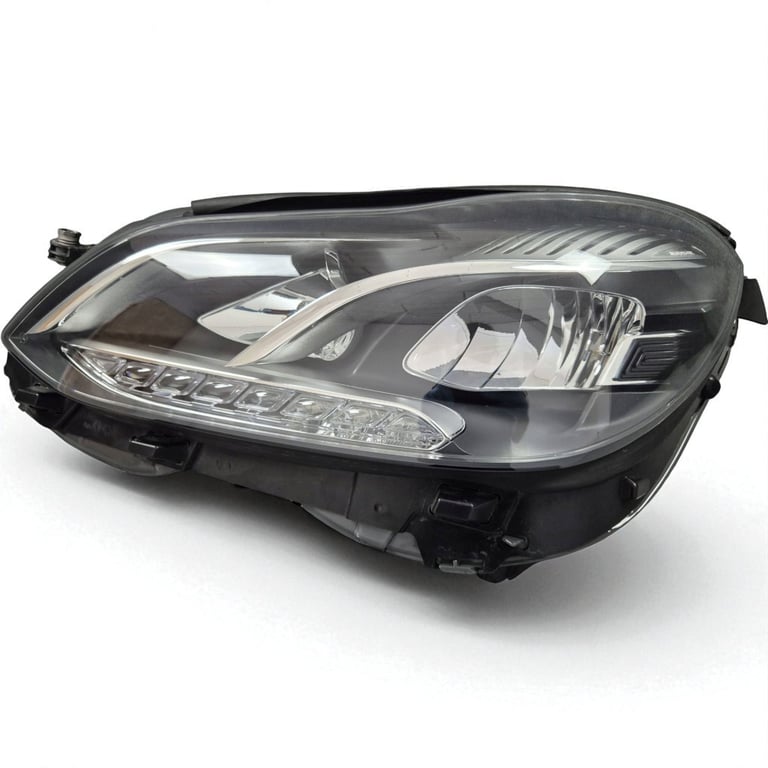 Frontscheinwerfer Mercedes-Benz W212 A2128204939 LED Links Headlight SCH9758473093ie