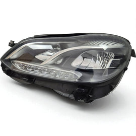 Frontscheinwerfer Mercedes-Benz W212 A2128204939 LED Links Headlight SCH9758473093ie