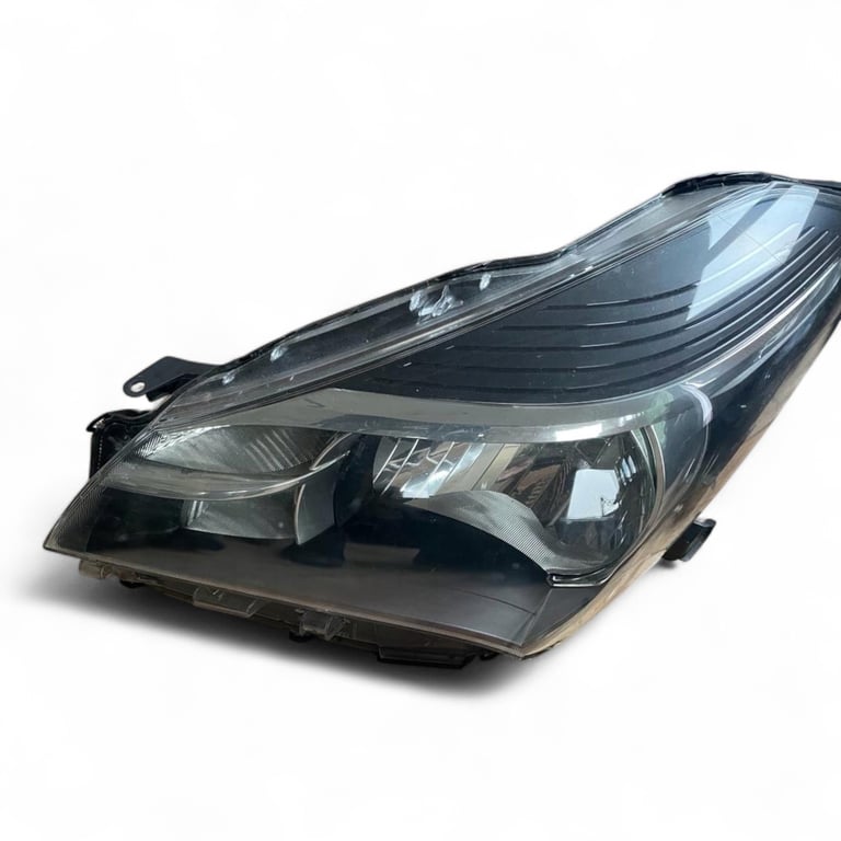 Frontscheinwerfer Toyota Yaris Ein Stück (Rechts oder Links) Headlight SCH8086521352bw