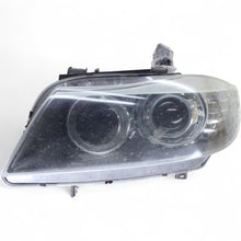 Laden Sie das Bild in den Galerie-Viewer, Frontscheinwerfer BMW E91 E90 7202583 7172536 Links Scheinwerfer Headlight SCH9892883432nh