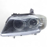 Frontscheinwerfer BMW E91 E90 7202583 7172536 Links Scheinwerfer Headlight